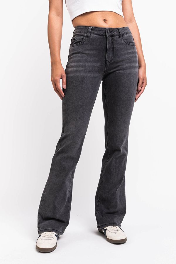 Taylor 02Mid Bootcut Farkut