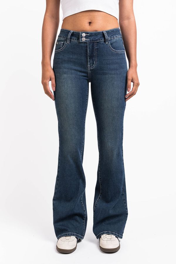 Taylor 05Mid Bootcut Farkut